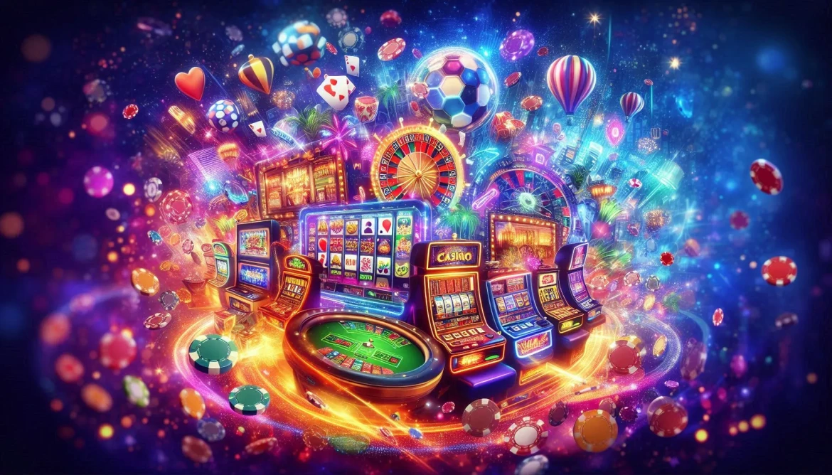KatsuBet Casino